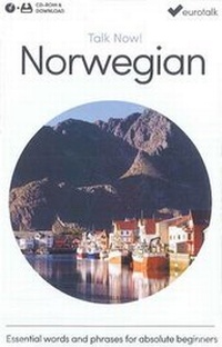 Abbildung von: Talk Now! Learn Norwegian 2014 - EuroTalk Ltd