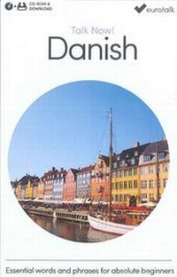 Abbildung von: Talk Now! Learn Danish 2014 - EuroTalk Ltd
