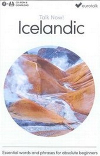 Abbildung von: Talk Now! Learn Icelandic - EuroTalk Ltd