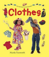 Enlarge image Cover: Clothes - Armadillo Books