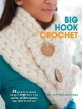 Cover: Big Hook Crochet - CICO Books