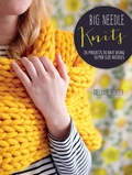 Cover: Big Needle Knits - CICO Books