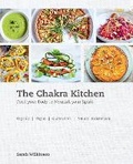 Cover: The Chakra Kitchen - CICO Books