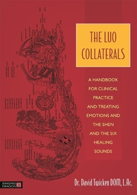 Abbildung von: The Luo Collaterals - Singing Dragon
