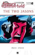 Cover: The Two Jasons - Big Finish Productions Ltd