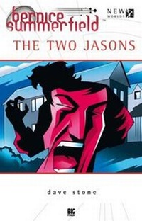 Enlarge image Cover: The Two Jasons - Big Finish Productions Ltd