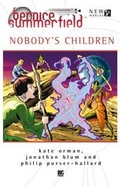 Cover: Nobody's Children - Big Finish Productions Ltd