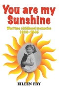 Cover: You are my sunshine - The Choir Press
