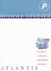 Enlarge image Cover: Atlantis - Rudolf Steiner Press