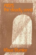 Cover: AIDS - Rudolf Steiner Press