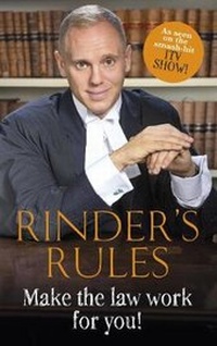 Enlarge image Cover: Rinder's Rules - Century
