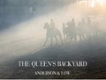 Cover: THE QUEEN'S BACKYARD - Dewi Lewis Publishing