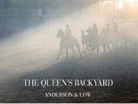 Enlarge image Cover: THE QUEEN'S BACKYARD - Dewi Lewis Publishing