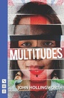 Cover: Multitudes - Nick Hern Books