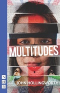 Cover: Multitudes - Nick Hern Books