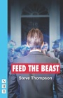 Cover: Feed the Beast - Nick Hern Books