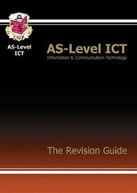Abbildung von: AS-Level ICT Revision Guide - Coordination Group Publications Ltd (CGP)