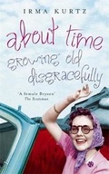 Cover: About Time - John Murray Publishers Ltd