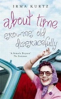 Enlarge image Cover: About Time - John Murray Publishers Ltd