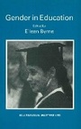 Cover: Gender in Education - Multilingual Matters