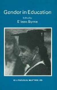 Enlarge image Cover: Gender in Education - Multilingual Matters