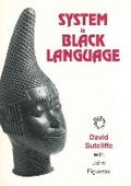 Cover: System in Black Language - Multilingual Matters
