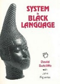 Abbildung von: System in Black Language - Multilingual Matters