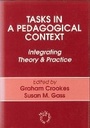 Cover: Tasks in a Pedagogical Context - Multilingual Matters