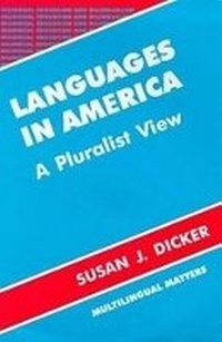 Abbildung von: Languages in America - Multilingual Matters