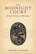 Cover: The Midnight Court - The Lilliput Press Ltd