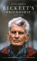 Cover: Beckett's Friendship - The Lilliput Press Ltd
