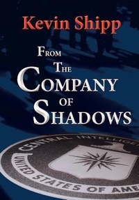 Enlarge image Cover: From the Company of Shadows - Ascent Publishing, LLC