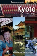 Cover: Kyoto - Andrews UK