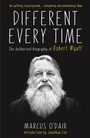 Cover: Different Every Time - Serpent's Tail
