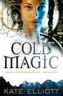 Cover: Cold Magic - Orbit