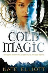 Enlarge image Cover: Cold Magic - Orbit