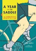 Cover: A Year in the Saddle - Aurum