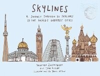 Enlarge image Cover: Skylines - Aurum