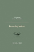 Cover: Becoming Mobius - Independent Thinking Press