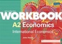 Cover: A2 Economics: Student Workbook - Philip Allan Updates