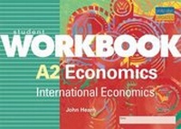 Abbildung von: A2 Economics: Student Workbook - Philip Allan Updates