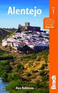Abbildung von: Alentejo - Bradt Travel Guides