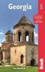 Cover: Georgia - Bradt Travel Guides