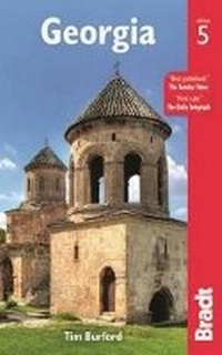 Abbildung von: Georgia - Bradt Travel Guides