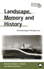 Cover: Landscape, Memory and History - Pluto Press
