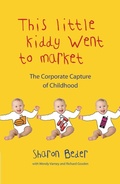 Cover: This Little Kiddy Went to Market - Pluto Press