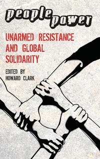 Enlarge image Cover: People Power - Pluto Press