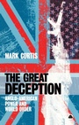 Cover: The Great Deception - Pluto Press