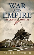 Cover: War and Empire - Pluto Press