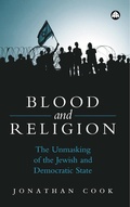 Cover: Blood and Religion - Pluto Press